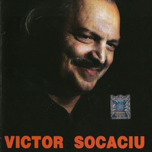 Victor Socaciu