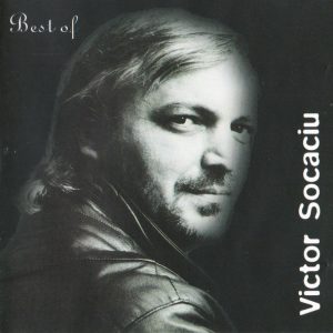 Victor Socaciu ‎– Best Of
